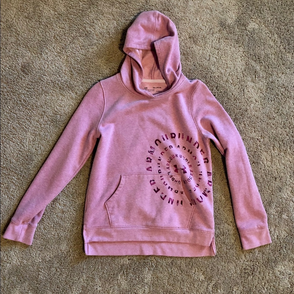 Under Armour Hoodie
